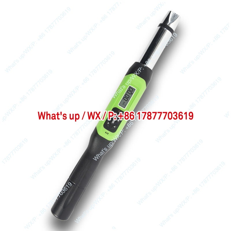 Interchangeable Open Head Digi - Interchangeable Head Torque Wrench Open review and price