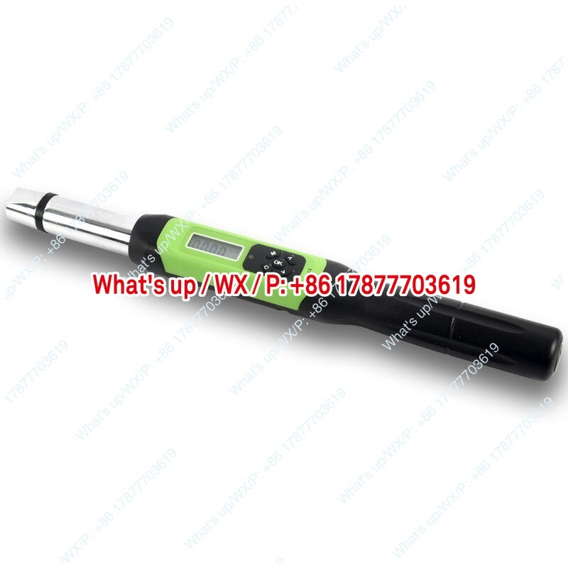 Interchangeable Open Head Digi - Interchangeable Head Torque Wrench Open review and price
