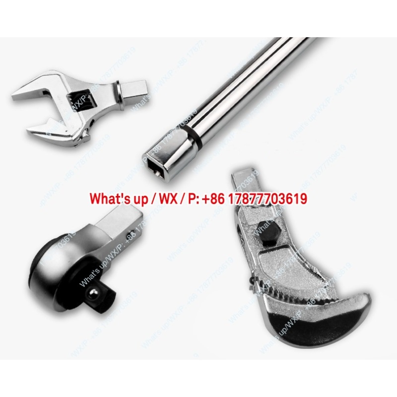 Interchangeable Open Head Digi - Interchangeable Head Torque Wrench Open review and price