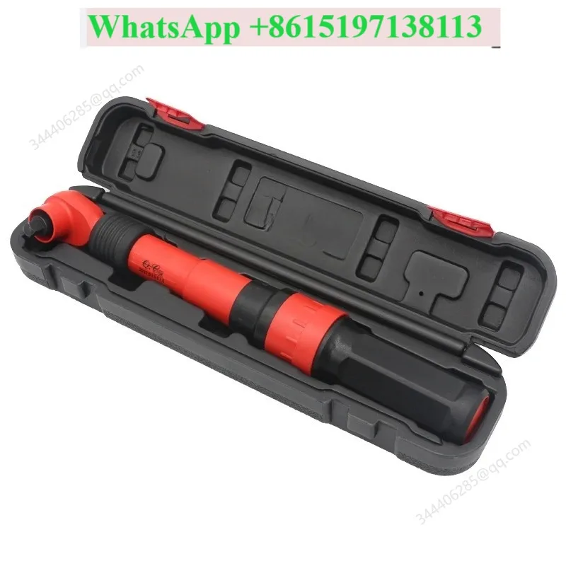 Insulated torque wrench VDE vo - Insulated Torque Wrench 1000V Vde Electric review and price
