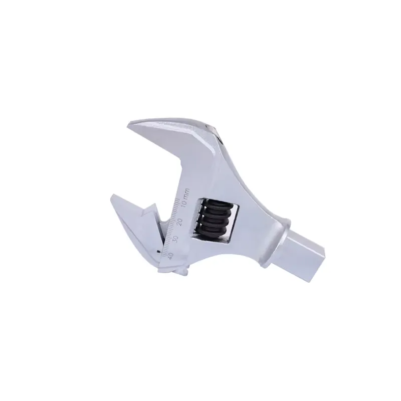 Original Factory Interchangeab - Interchangeable Head Torque Wrench Open review and price