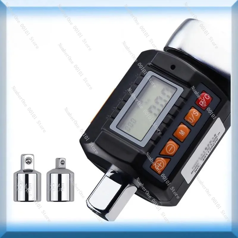High Precision Digital Torque  - Torque Wrench Calibration Tester Digital review and price