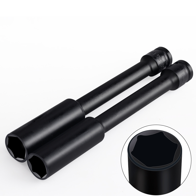 Customizable 128mm Metric Repa - Impact Socket Thin Wall Deep Metric Set review and price