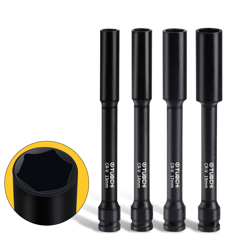 Customizable 128mm Metric Repa - Impact Socket Thin Wall Deep Metric Set review and price