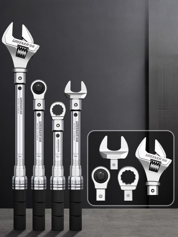 Open-end Torque Wrench High-pr - Interchangeable Head Torque Wrench Open review and price