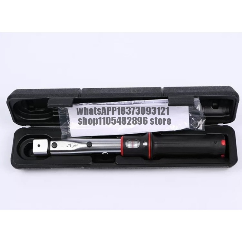 interchangeable adjustable hea - Interchangeable Head Torque Wrench Open review and price