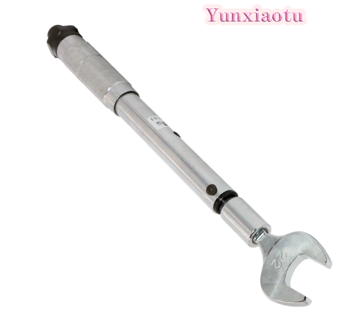 CH-STW-07 Open End Torque Wren - Interchangeable Head Torque Wrench Open review and price