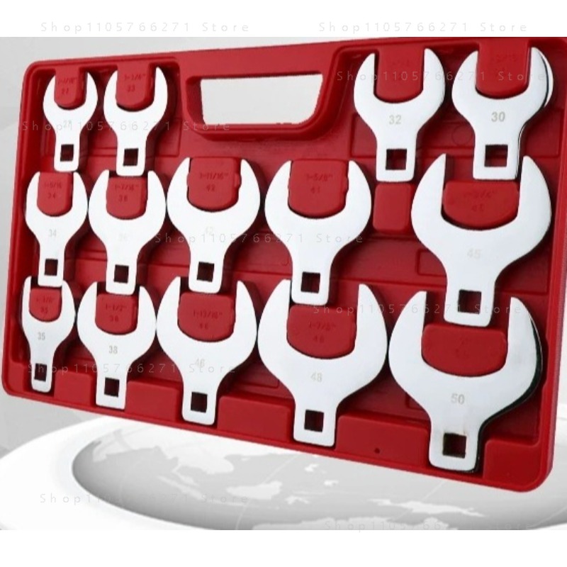 1/2 Square Drive Ratchet Head  - Interchangeable Head Torque Wrench Open review and price