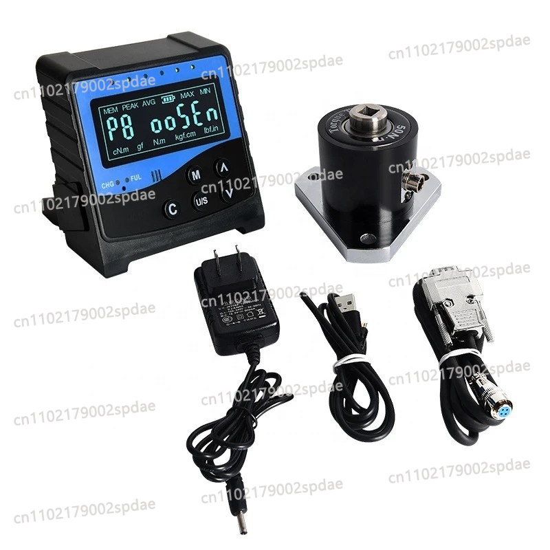ANDRU Digital Torque Meter Pro - Torque Wrench Calibration Tester Digital review and price