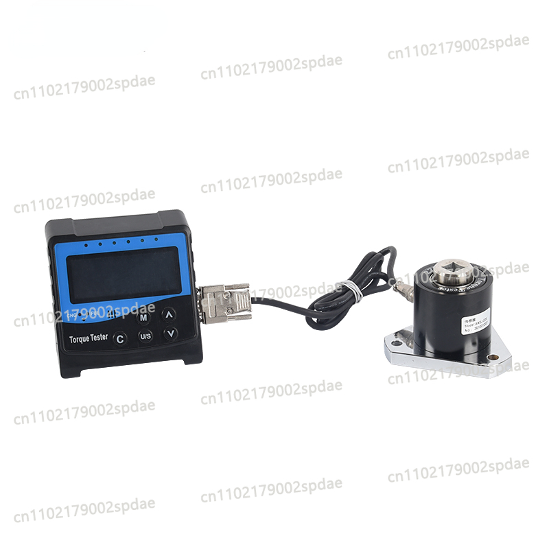 ANDRU Digital Torque Meter Pro - Torque Wrench Calibration Tester Digital review and price
