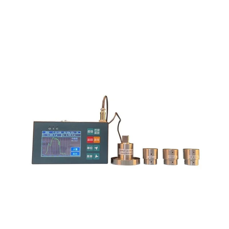 NLA2000N.M digital torque wren - Torque Wrench Calibration Tester Digital review and price