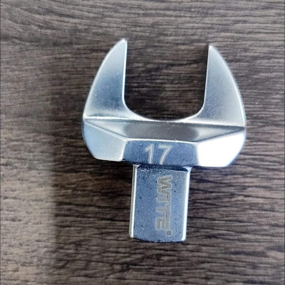 9*12 Drive Open End Torque Wre - Interchangeable Head Torque Wrench Open review and price