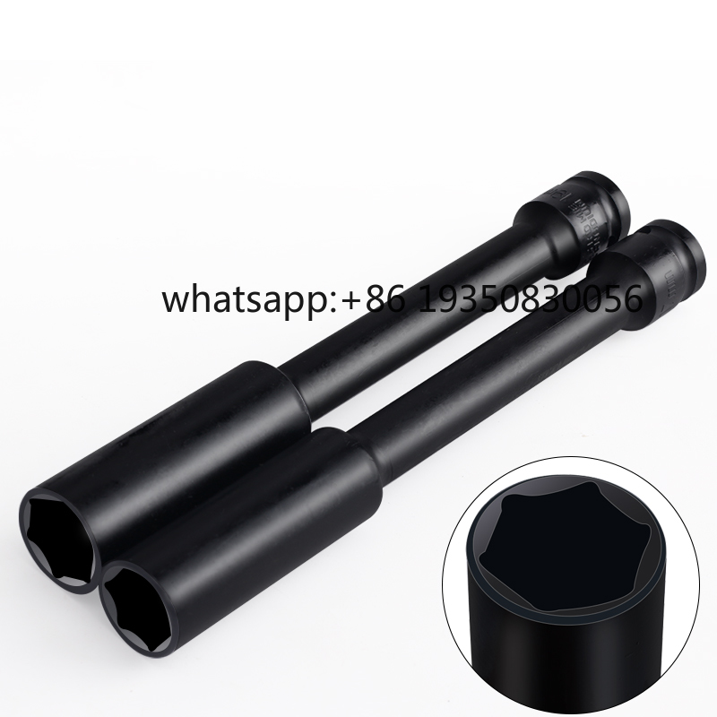 Customizable 128mm Metric Repa - Impact Socket Thin Wall Deep Metric Set review and price