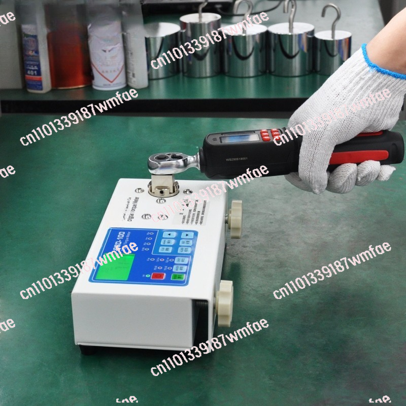 Digital Display Torque Torque  - Torque Wrench Calibration Tester Digital review and price