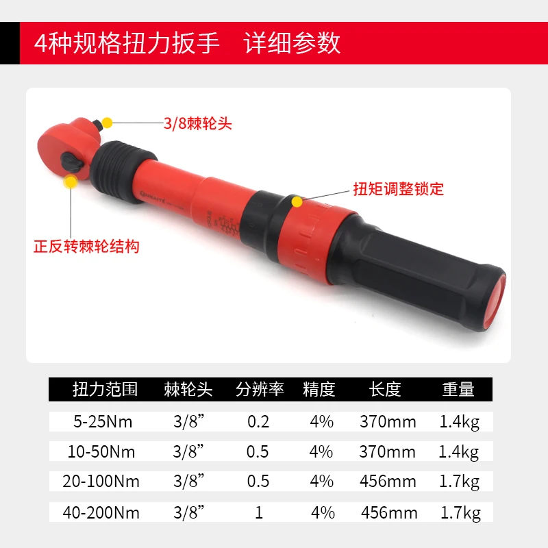 Insulated torque wrench VDE vo - Insulated Torque Wrench 1000V Vde Electric review and price