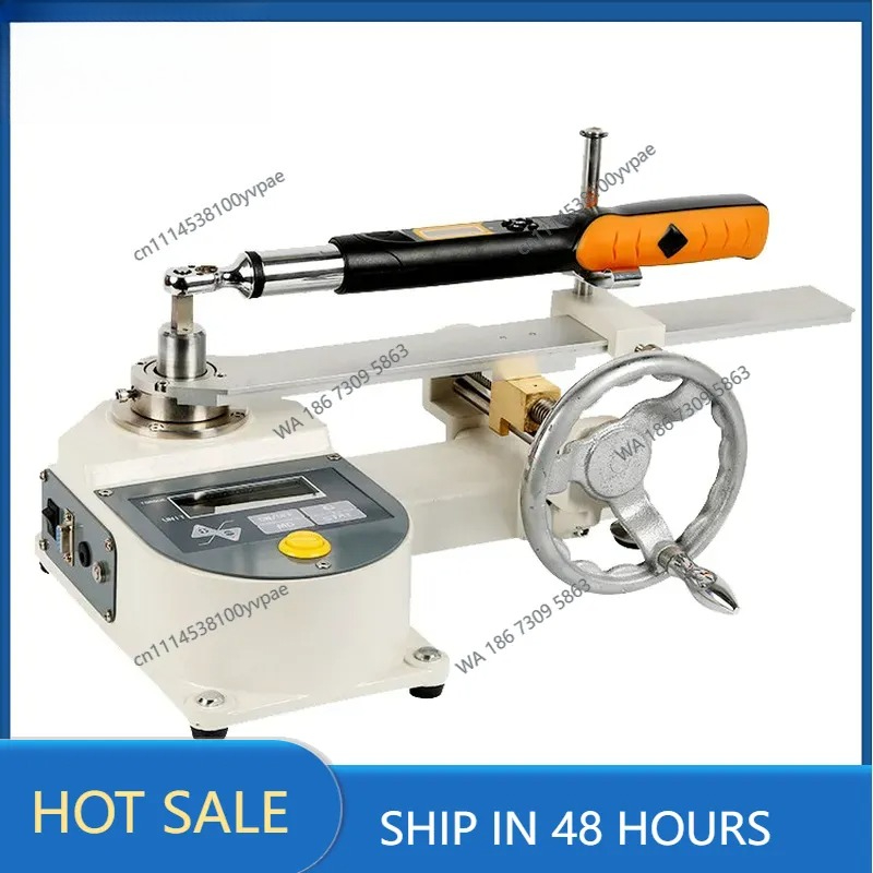 Torque wrench calibrator Digit - Torque Wrench Calibration Tester Digital review and price