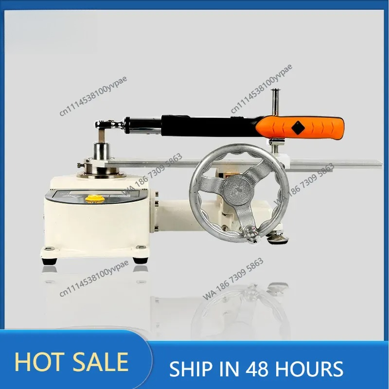 Torque wrench calibrator Digit - Torque Wrench Calibration Tester Digital review and price