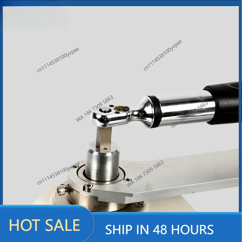 Torque wrench calibrator Digit - Torque Wrench Calibration Tester Digital review and price