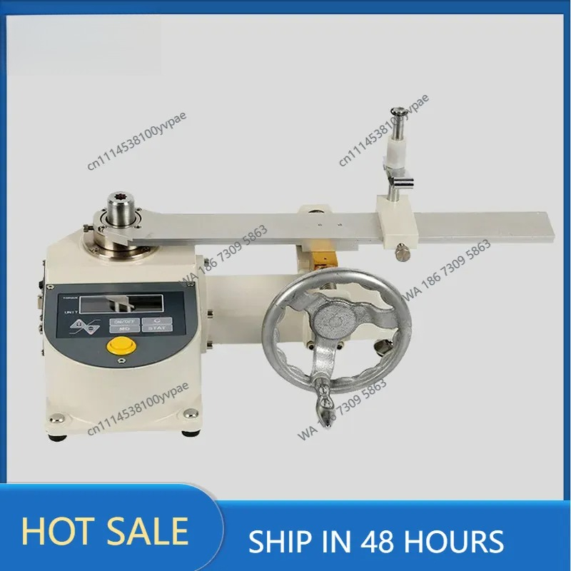 Torque wrench calibrator Digit - Torque Wrench Calibration Tester Digital review and price