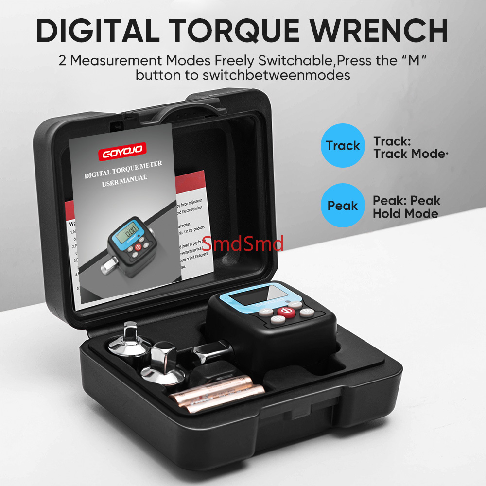 Digital Torque Wrench Adapter  - Electronic Torque Adapter 3/8 1/2 Digital review and price