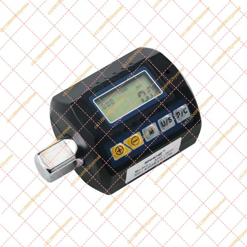 for SHAHE High Precision Mini  - Electronic Torque Adapter 3/8 1/2 Digital review and price