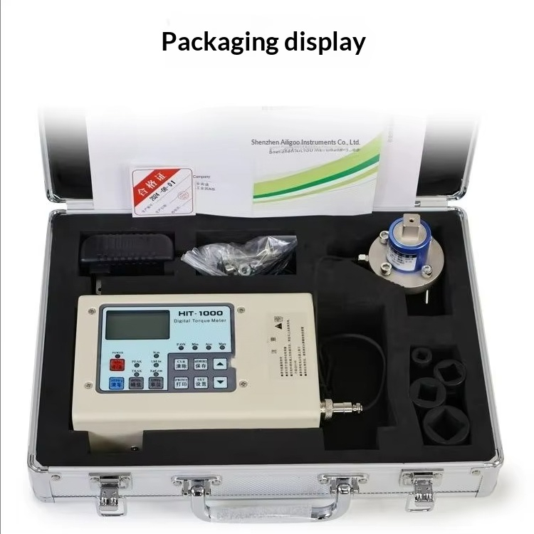 Digital Split-Type Torque Test - Torque Wrench Calibration Tester Digital review and price