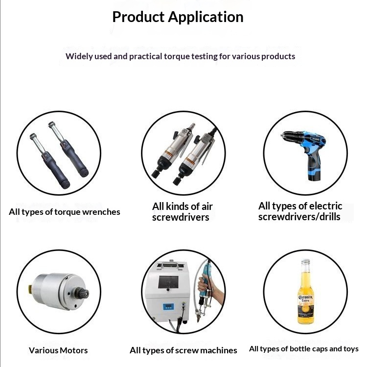 Digital Split-Type Torque Test - Torque Wrench Calibration Tester Digital review and price