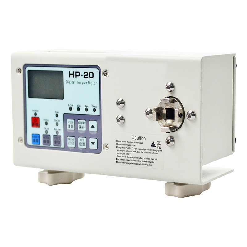 Digital Display Torque Tester  - Torque Wrench Calibration Tester Digital review and price